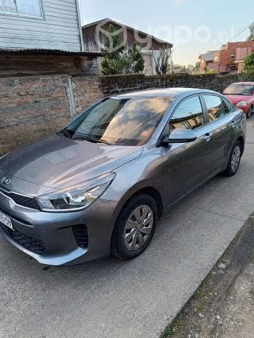 Kia Rio 4 2019 - Imagen 6