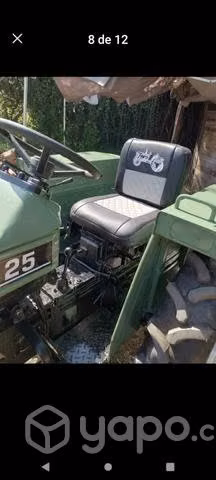 Tractor Shenniu 254