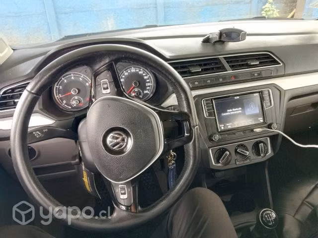 Volkswagen gol