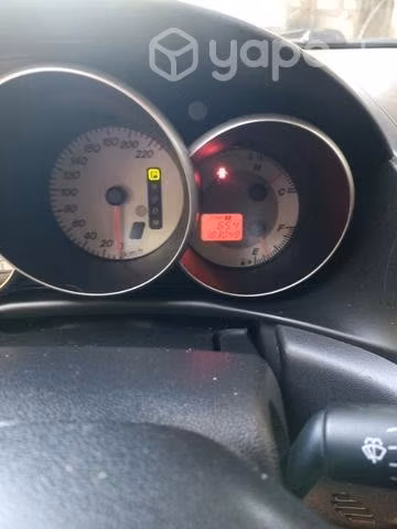 Mazda 3 automático 1.6