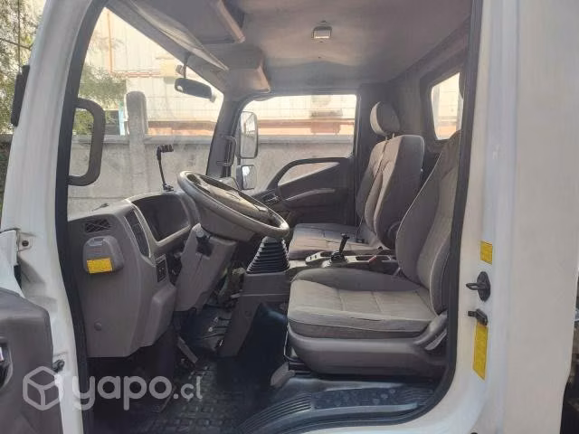 Foton 2019