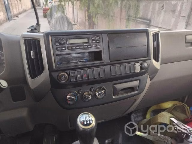 Foton 2019