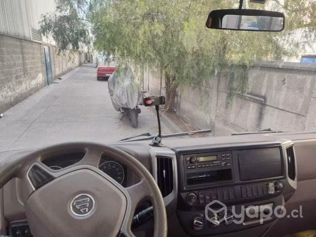 Foton 2019