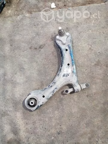 Bandeja izquierda hyundai tucson 2021 original