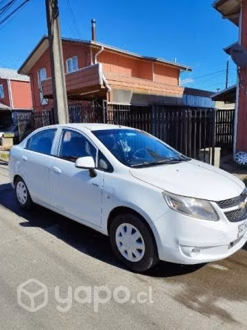 CHEVROLET SAIL, año 2015