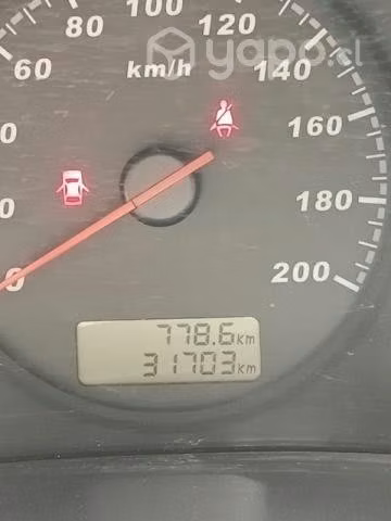 Camioneta nueva nunca cargada