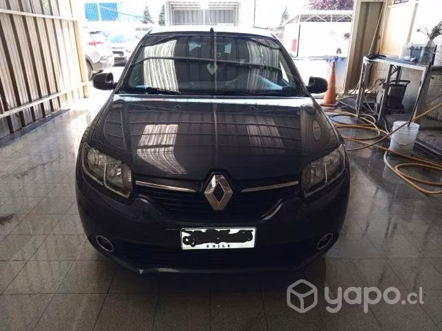 Renault symbol 2017 - Imagen 2