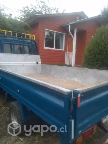 Soporte para 1700kg