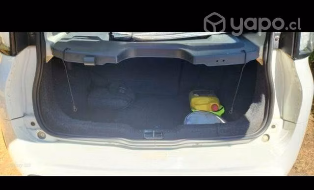 Fiat uno way por renovación