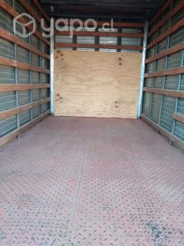 Hyundai porter