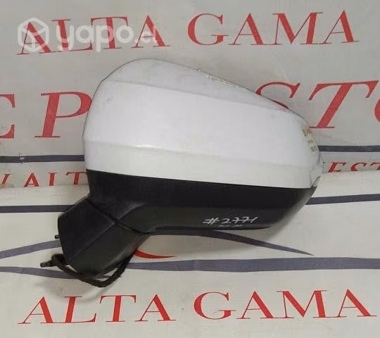 Espejo retrovisor izquierdo audi q2 2019
