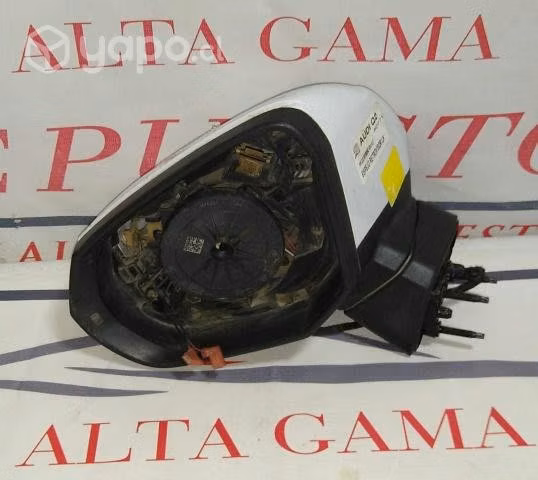 Espejo retrovisor izquierdo audi q2 2019