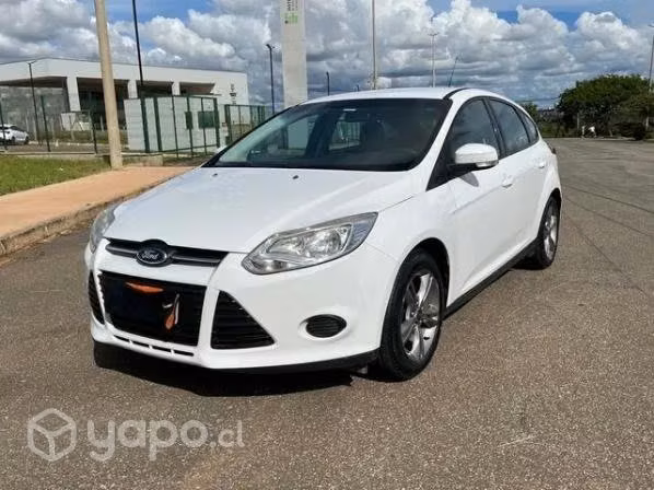 Venta Ford Focus