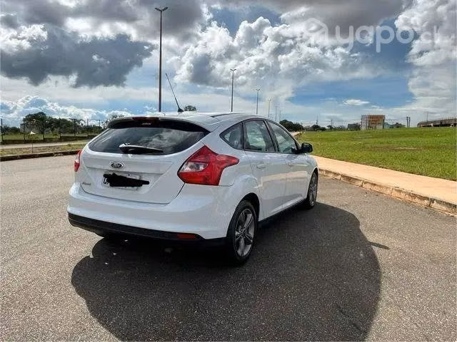 Venta Ford Focus