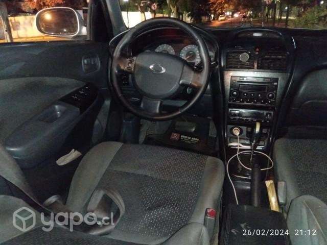Samsung SM3 2011 - Imagen 6