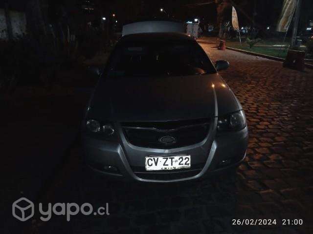 Samsung SM3 2011 - Imagen 3