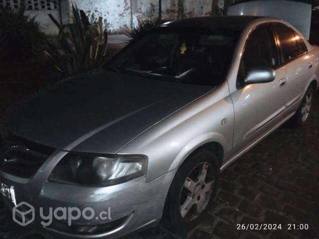 Samsung SM3 2011 - Imagen 2