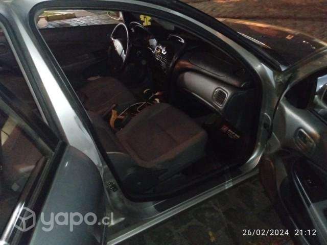 Samsung SM3 2011 - Imagen 5