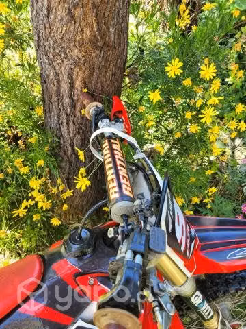 Crf 250r 2016