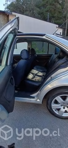 Volkswagen bora 2011