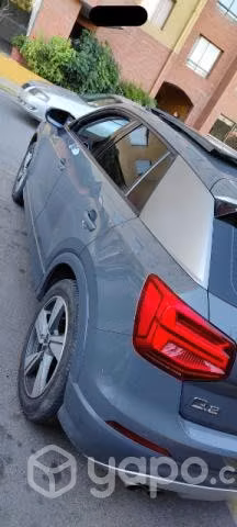 Audi q2 2018