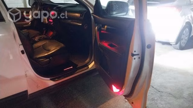 Kia motors sorento 2012