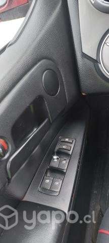 Ssangyong actyon sport 2012 - Imagen 6