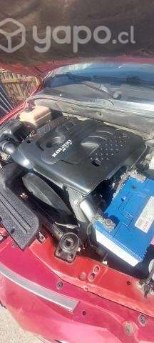 Ssangyong actyon sport 2012 - Imagen 4