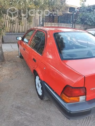 Se vende buen estado papeles al día exelente maqui