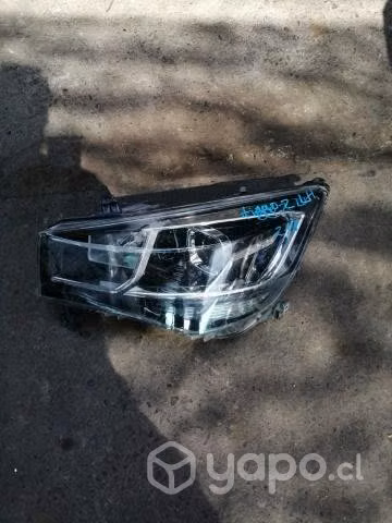 Optico izquierdo chery tiggo 2 original