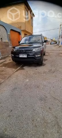 Changan cx70 2021