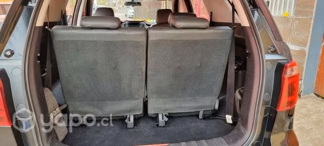 Changan cx70 2021