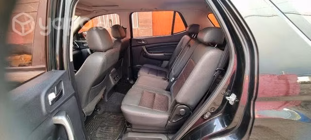 Changan cx70 2021