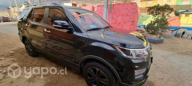 Changan cx70 2021