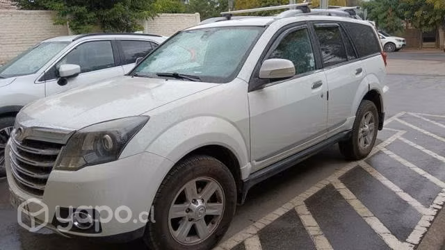 Auto great wall