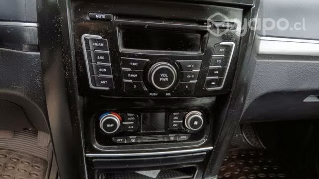 Auto great wall