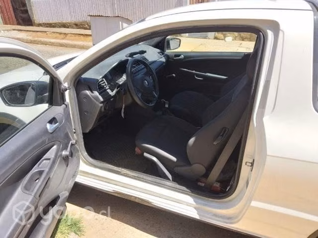 Vendo camioneta