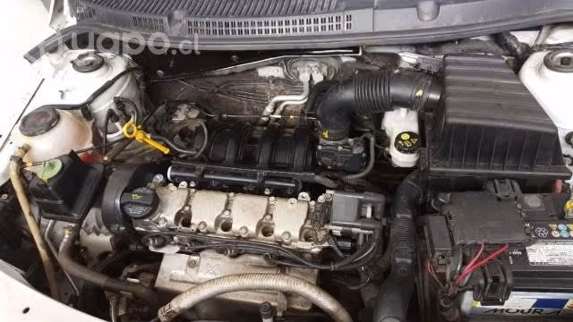 Vendo camioneta