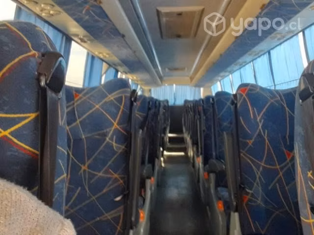 Bus Daewoo