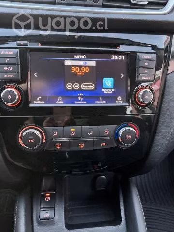 Vendo Nissan Qasqhai 2021 - Imagen 3
