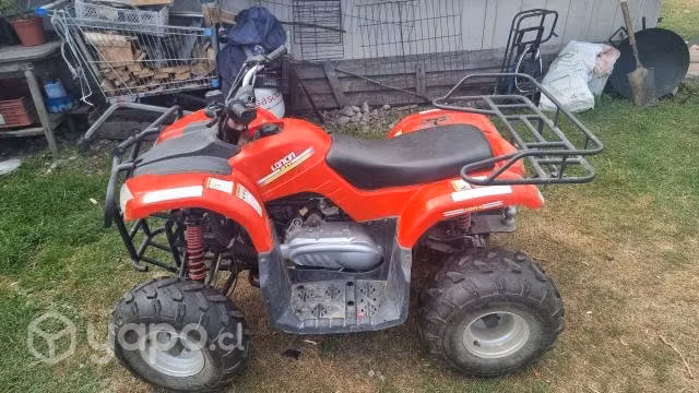 Cuatrimoto