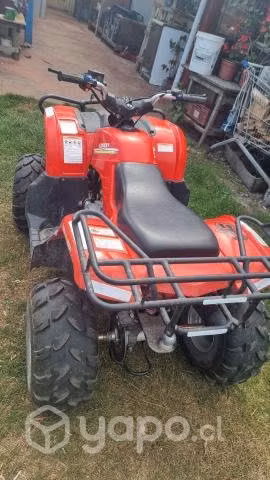 Cuatrimoto