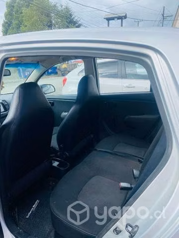 City car hyundai i10 2011