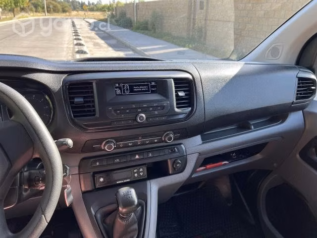 Citroen Jumpy equipo de Frio Thermal- 1400R