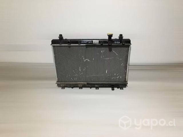Radiador changan md