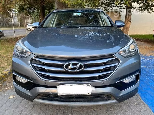 Hyundai Santa Fe - Imagen 4