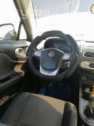 Mi regalón mg3