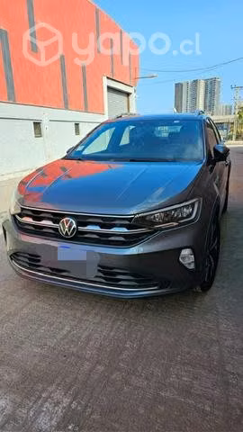 Volkswagen Nivus Highline 2023