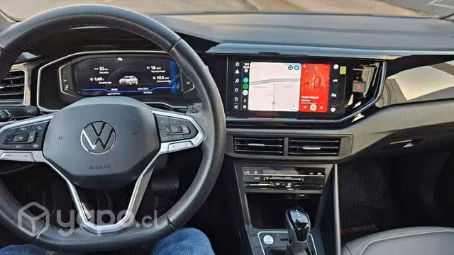 Volkswagen Nivus Highline 2023