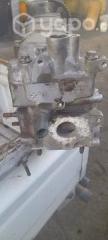 Culata De volkswagen gol - Imagen 3